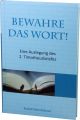 Bewahre das Wort_kl