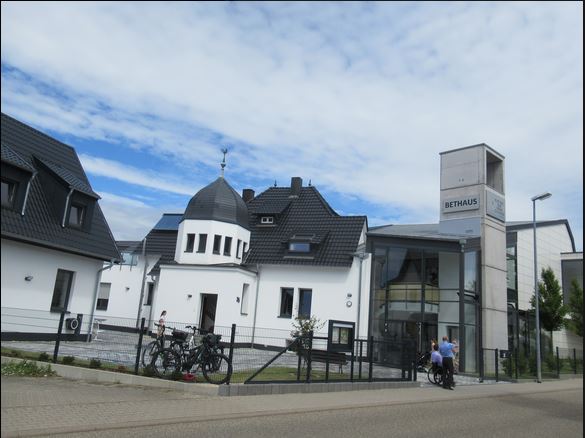 Bibelgemeinde Pforzheim