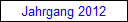 Jahrgang 2012