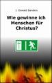 MenschenfChristus