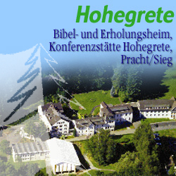 Hohegrete