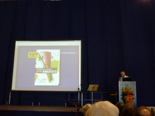 Buchempfehlungen durch Wolfgang Bhne